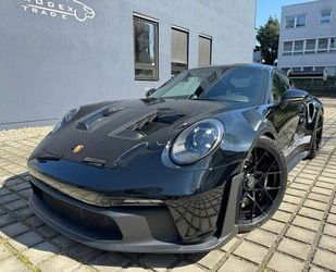 Porsche 992 Gebrauchtwagen