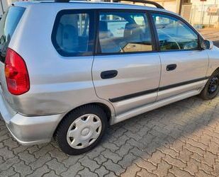 Mitsubishi Space Star Gebrauchtwagen