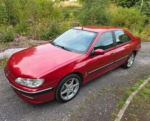 Peugeot 406 Gebrauchtwagen