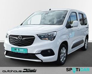 Opel Combo Life Gebrauchtwagen