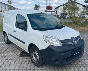 Renault Kangoo Gebrauchtwagen