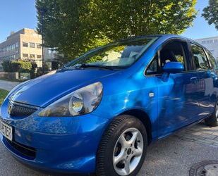 Honda Jazz Gebrauchtwagen