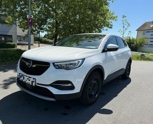 Opel Grandland (X) Gebrauchtwagen