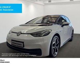 VW ID.3 Gebrauchtwagen