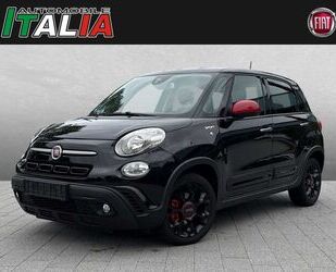 Fiat 500L Gebrauchtwagen