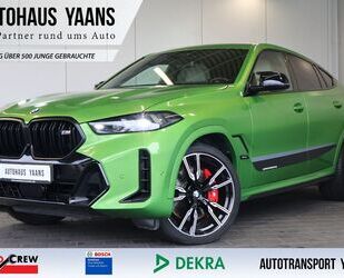 BMW X6 M60 Gebrauchtwagen