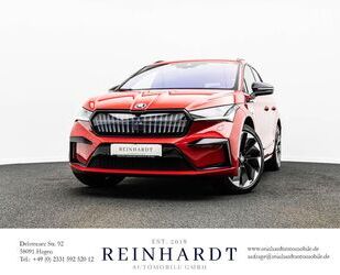 Skoda Enyaq Gebrauchtwagen