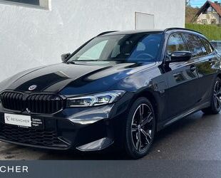 BMW 330 Gebrauchtwagen