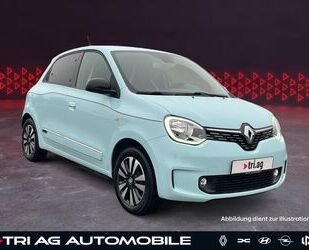Renault Twingo Gebrauchtwagen