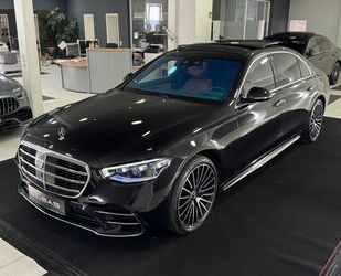 Mercedes-Benz S 400 Gebrauchtwagen