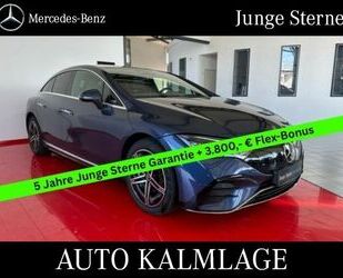 Mercedes-Benz EQE Gebrauchtwagen