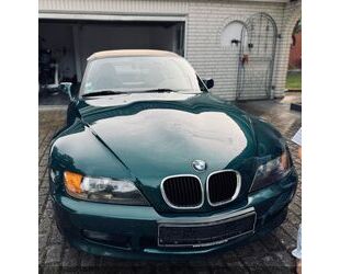 BMW Z3 Gebrauchtwagen