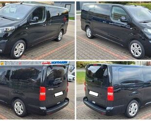 Opel Zafira Life Gebrauchtwagen