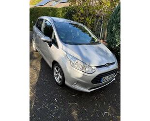 Ford B-Max Gebrauchtwagen
