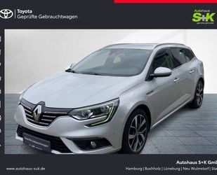Renault Megane Gebrauchtwagen