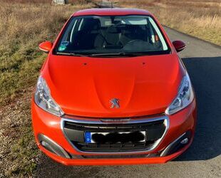 Peugeot 208 Gebrauchtwagen