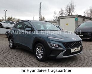 Hyundai KONA Gebrauchtwagen