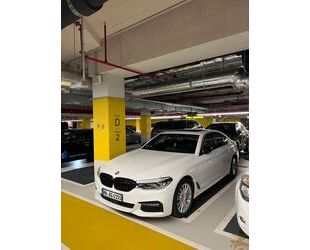 BMW 520 Gebrauchtwagen
