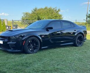 Dodge Charger Gebrauchtwagen