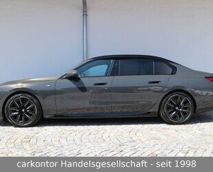 BMW 740 Gebrauchtwagen