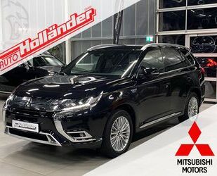 Mitsubishi Plug-in Hybrid Outlander Gebrauchtwagen