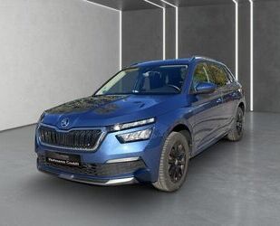 Skoda Kamiq Gebrauchtwagen