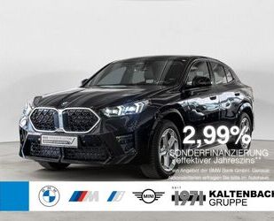 BMW X2 Gebrauchtwagen