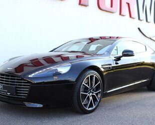 Aston Martin Rapide Gebrauchtwagen