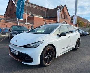 Cupra Born Gebrauchtwagen