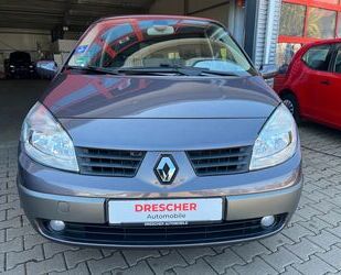 Renault Scenic Gebrauchtwagen