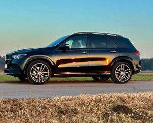 Mercedes-Benz GLE 350 Gebrauchtwagen