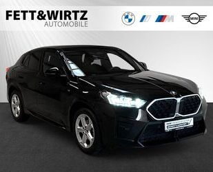 BMW X2 Gebrauchtwagen