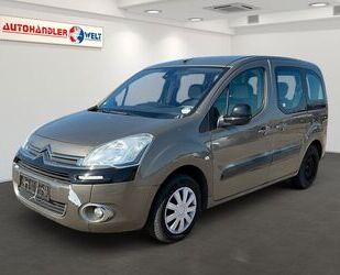 Citroen Berlingo Gebrauchtwagen