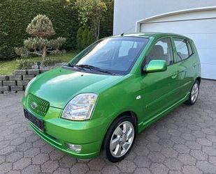 Kia Picanto Gebrauchtwagen