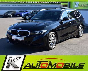 BMW 320 Gebrauchtwagen
