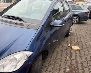 Mercedes-Benz A 170 Gebrauchtwagen