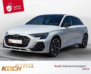 Audi S3 Gebrauchtwagen