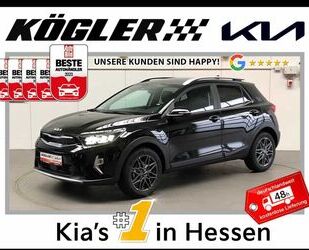 Kia Stonic Gebrauchtwagen