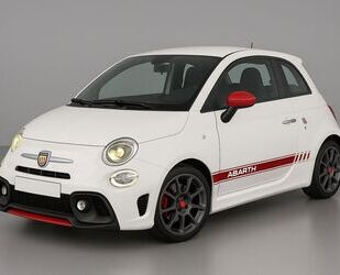 Abarth 595 Turismo Gebrauchtwagen