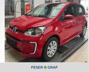 VW up! Gebrauchtwagen