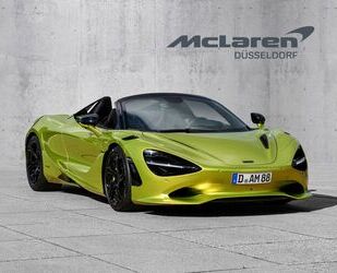 McLaren 750S Gebrauchtwagen