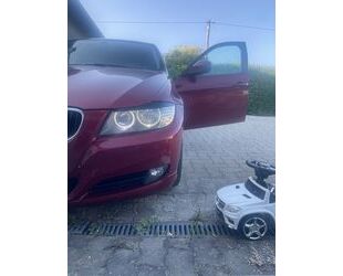 BMW 318 Gebrauchtwagen