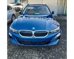 BMW 318 Gebrauchtwagen