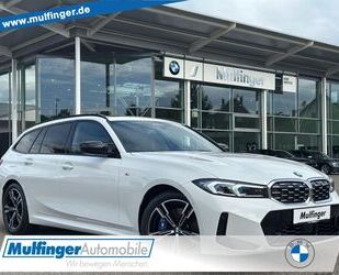 BMW M340d Gebrauchtwagen