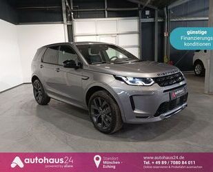Land Rover Discovery Sport Gebrauchtwagen
