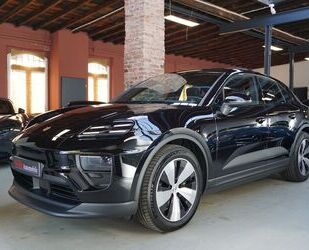 Porsche Macan Gebrauchtwagen