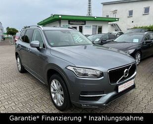Volvo XC90 Gebrauchtwagen