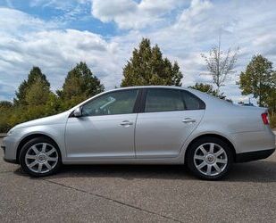 VW Jetta Gebrauchtwagen
