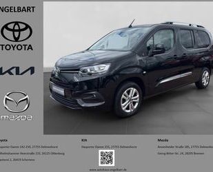 Toyota Proace City Gebrauchtwagen