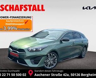 Kia pro ceed / ProCeed Gebrauchtwagen